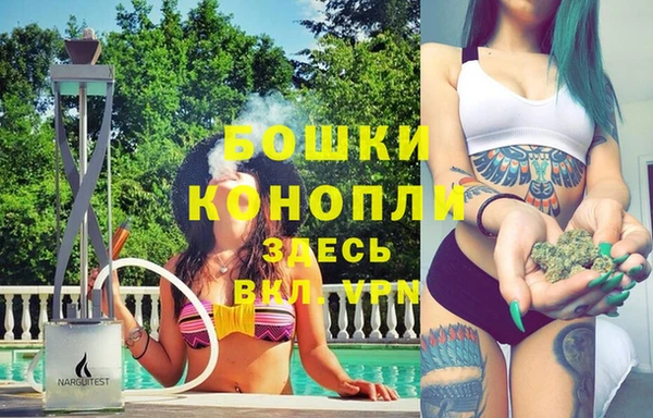 крисы Белоозёрский